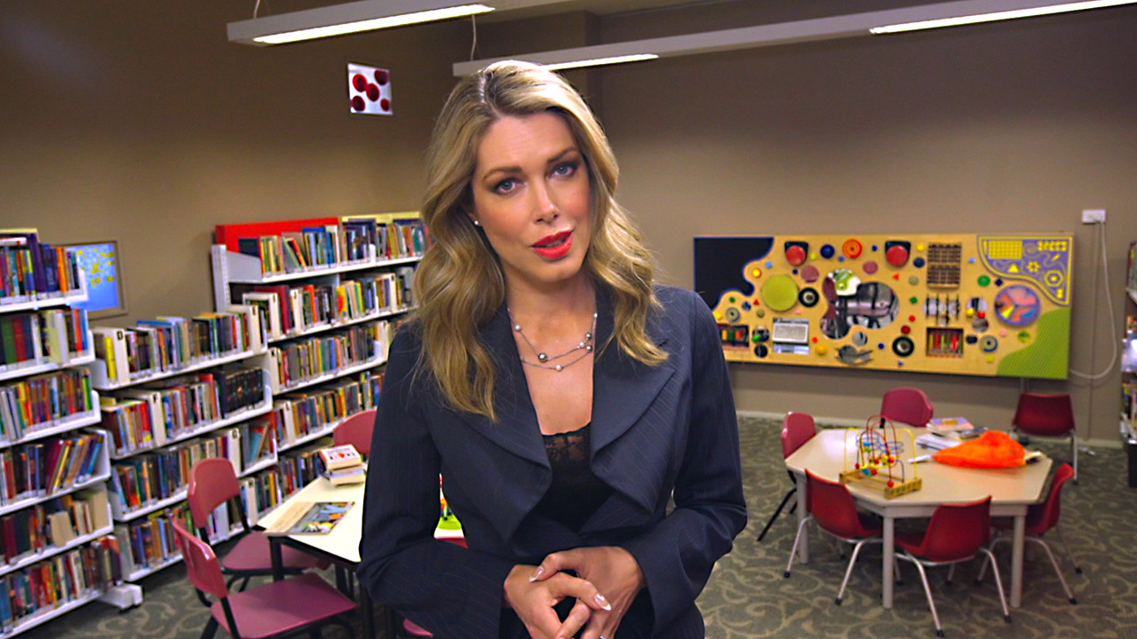 Cyberhate with Tara Moss — Épisode 6