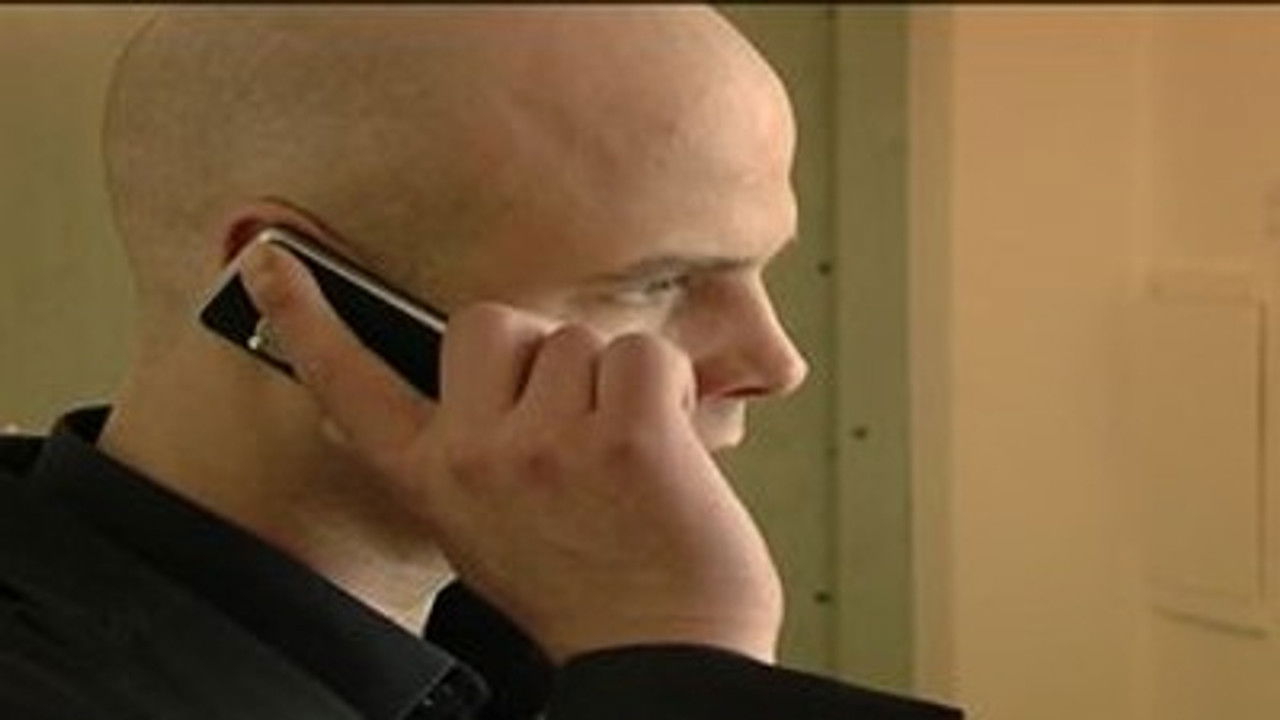 Pasmerkti — Épisode 53