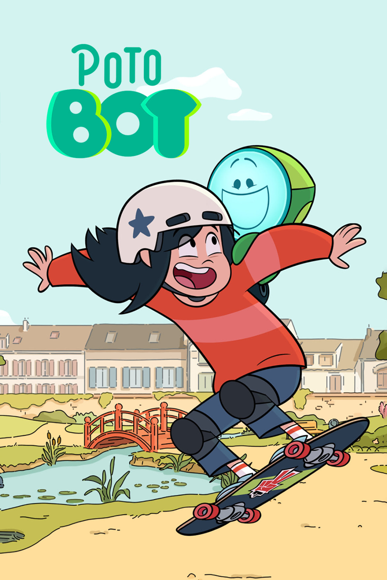 Buddybot