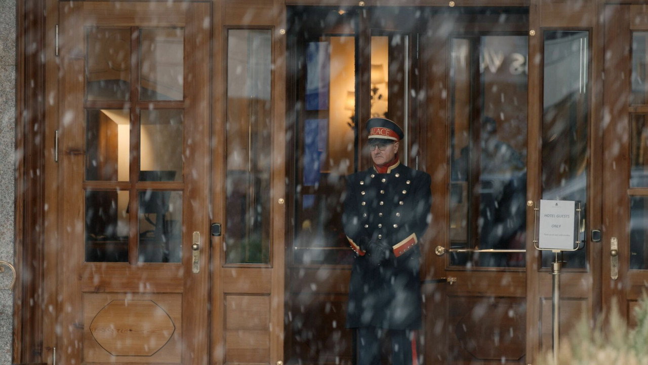 Summits & High Society – History of St. Moritz still 4