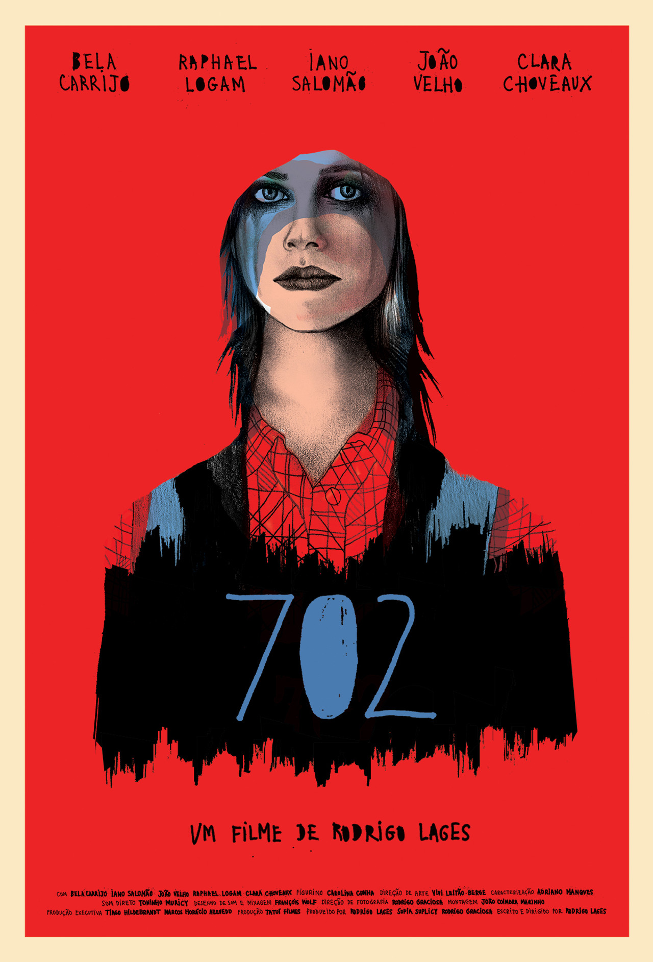 702 filmaffisch