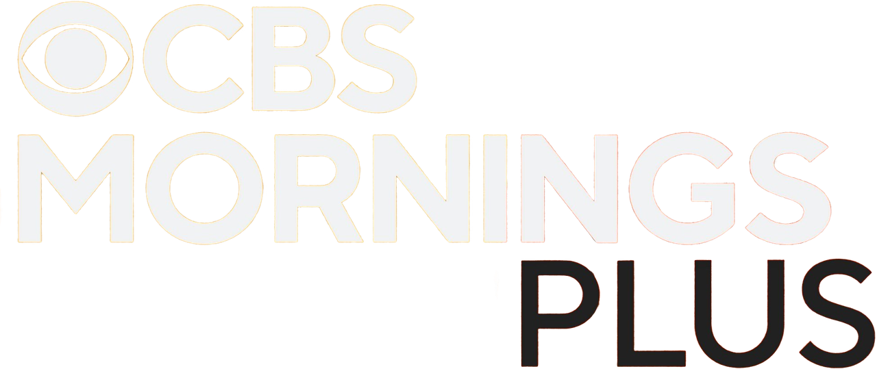 CBS Mornings Plus