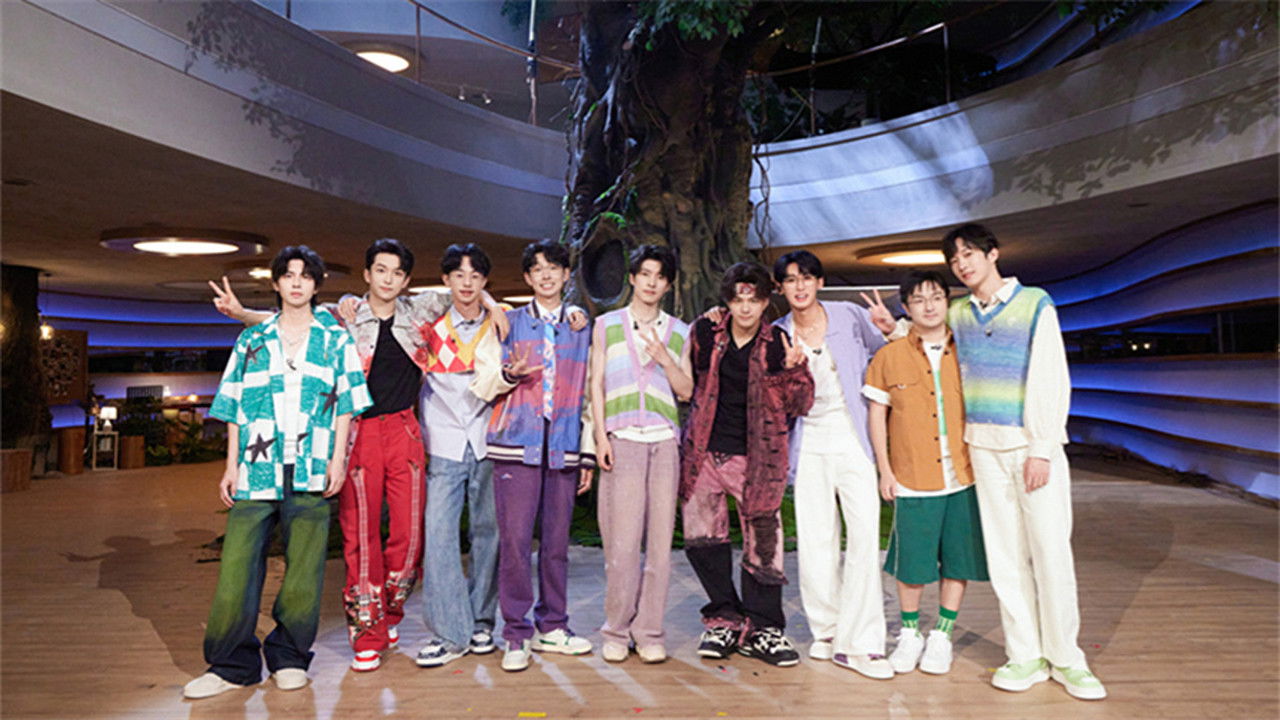 The Party of No. 1 - Season 2 Episode 5 : Episode 4: Livehouse BTS