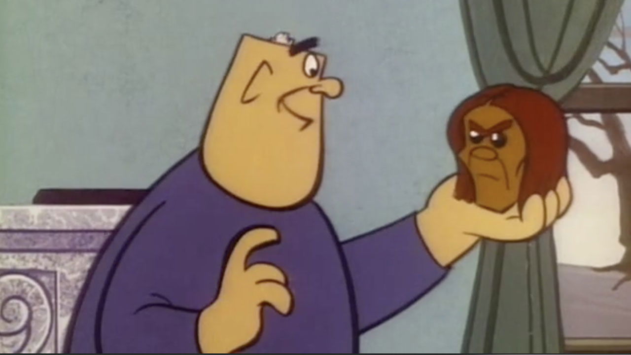 Milton the Monster — Épisode 66