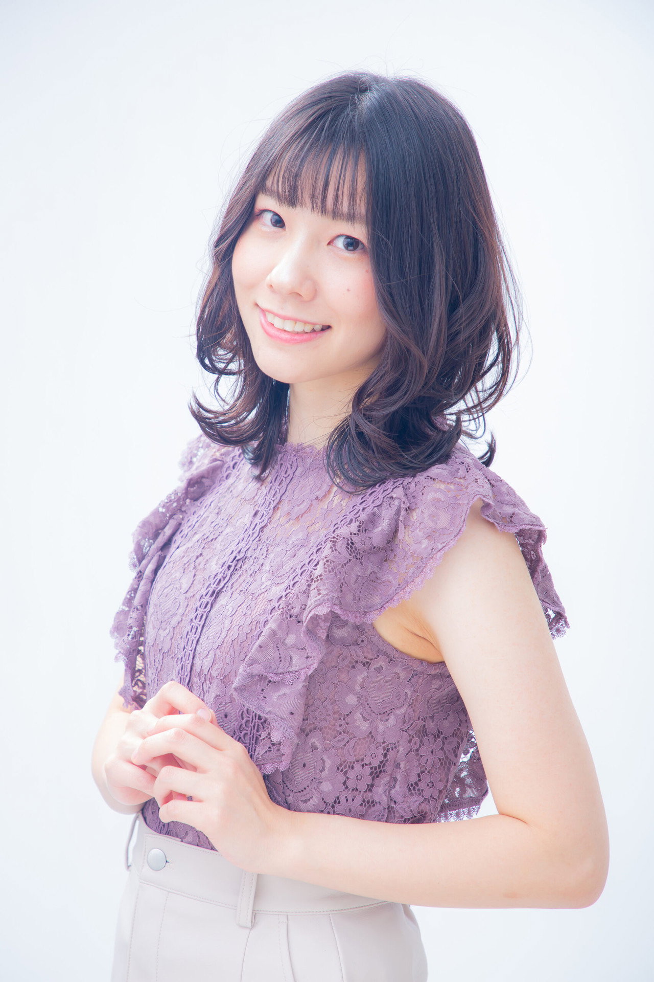 Megumi Kamiji