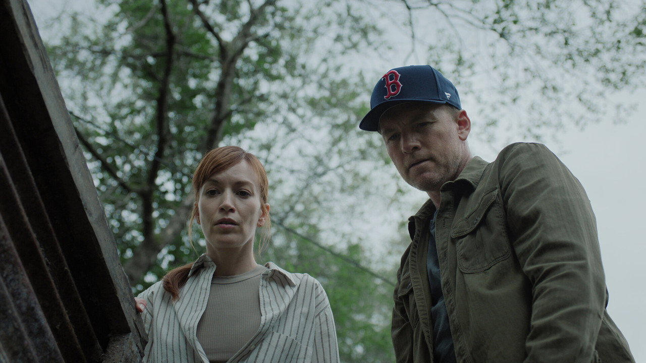 Image Te encontraré (2026) Temporada 1 HD 1080p Latino Castellano