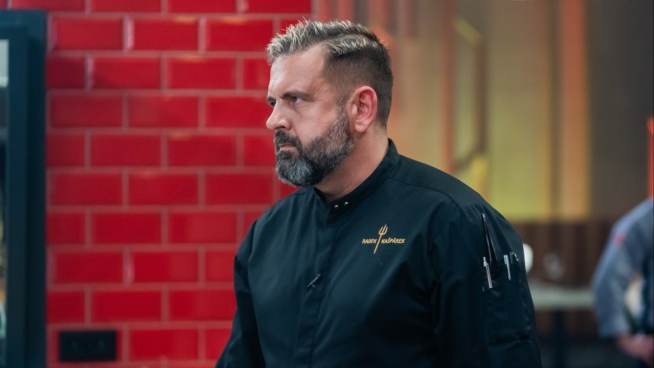 Hell's Kitchen Česko - Season 1 Episode 5 : Episode 5