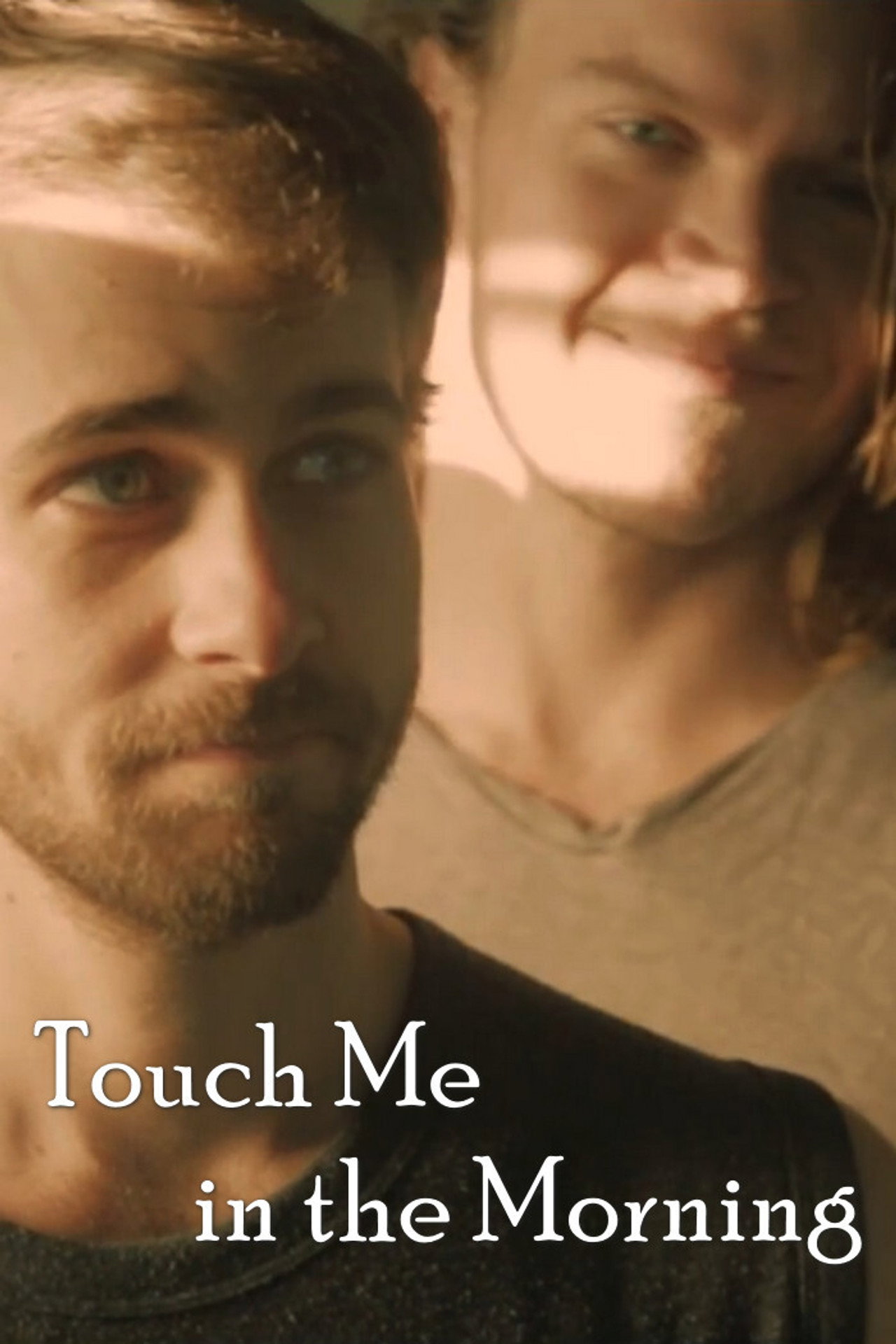 Touch Me in the Morning filmaffisch