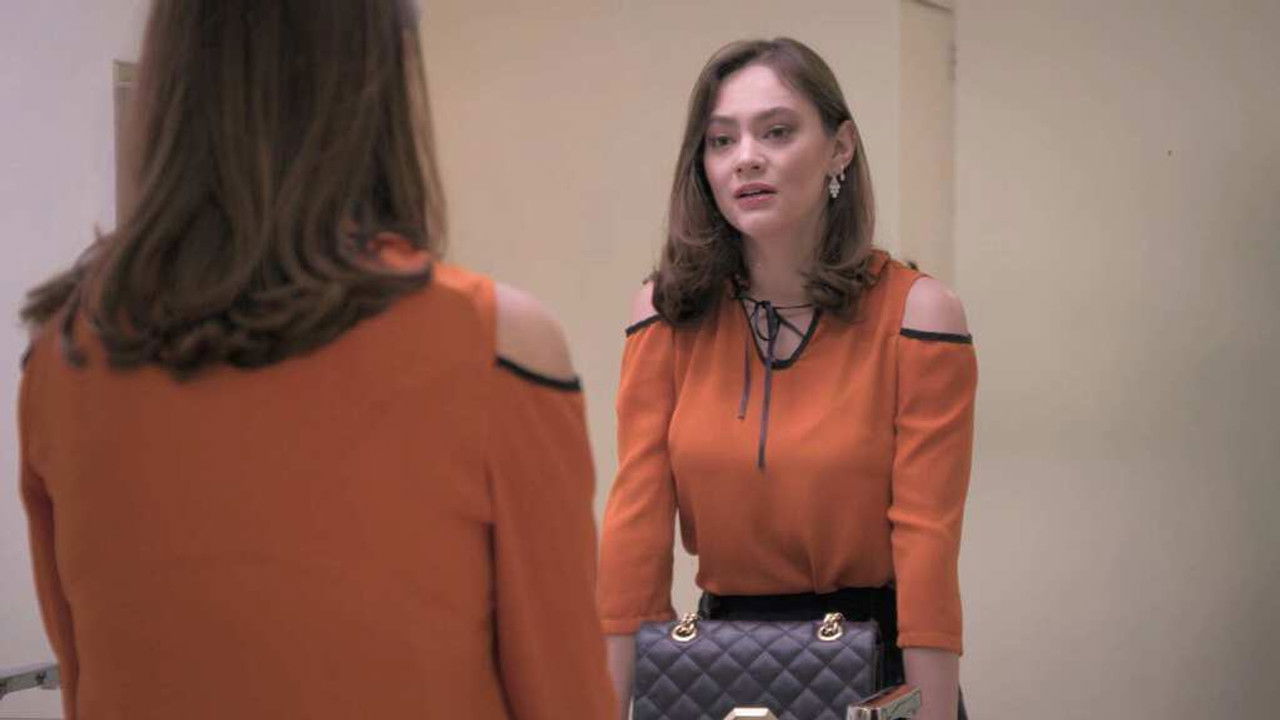 Diseñando tu amor — Épisode 109