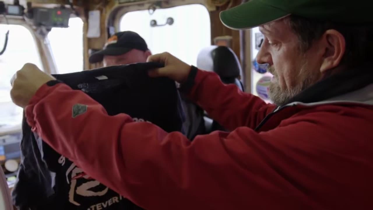 Deadliest Catch - Season 0 Episode 69 : Hell for Heroes