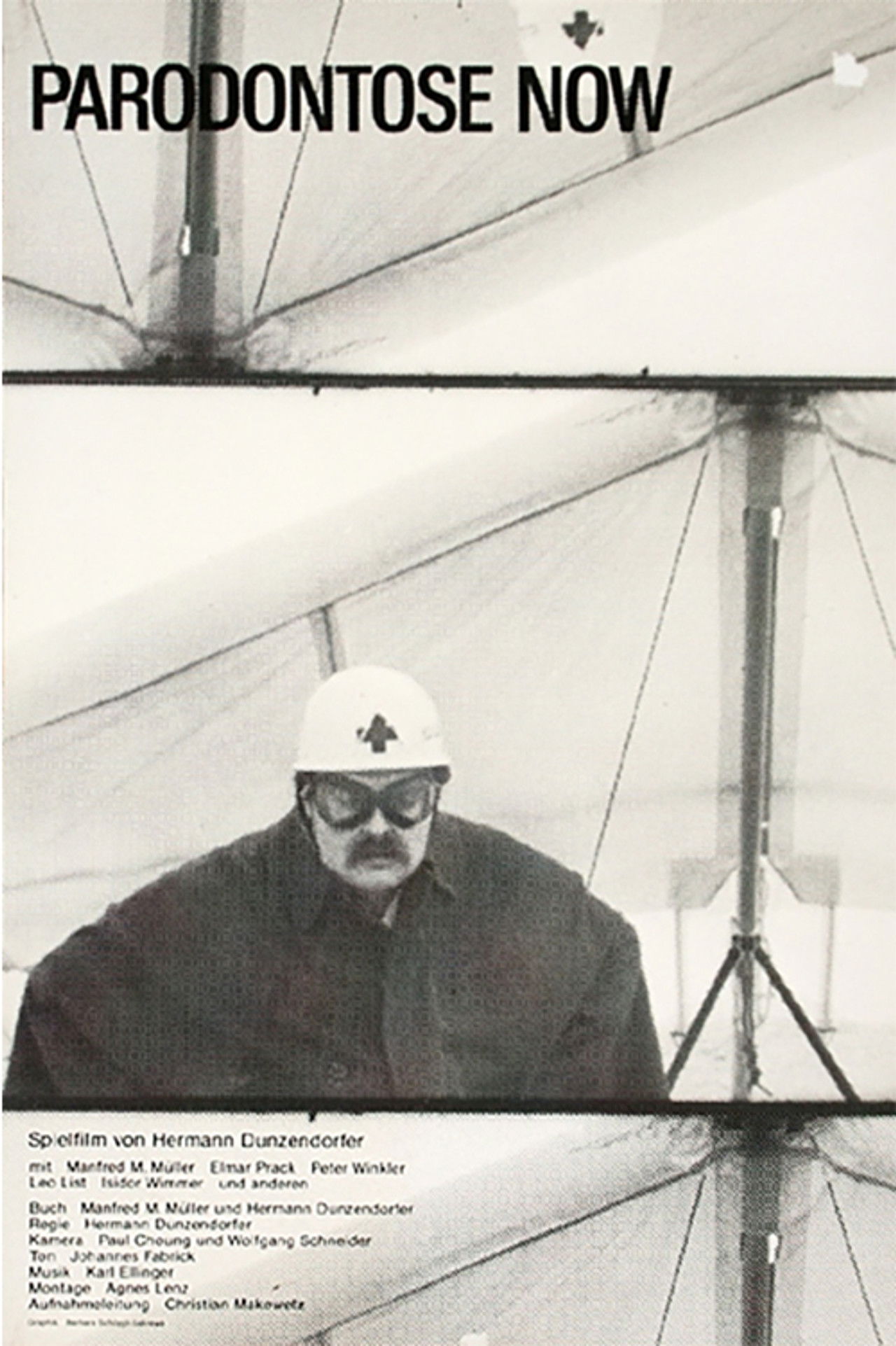 Parodontose Now Backdrop