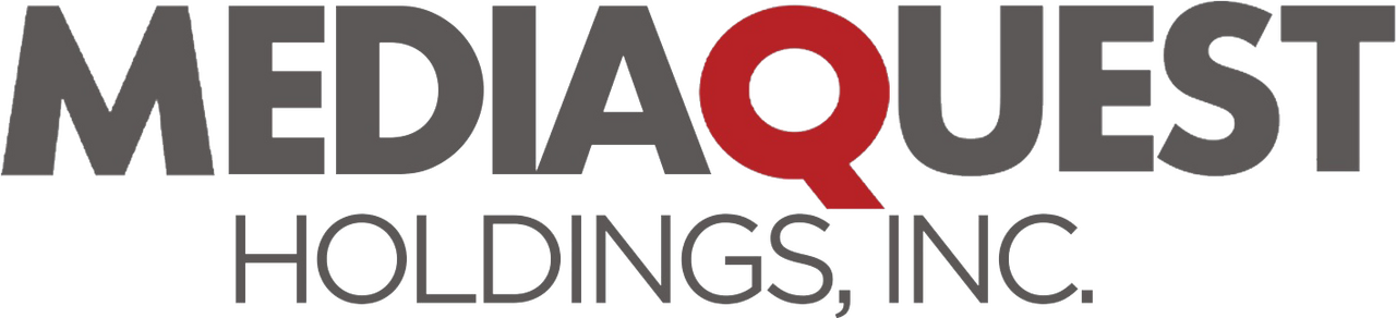 MediaQuest Holdings, Inc.