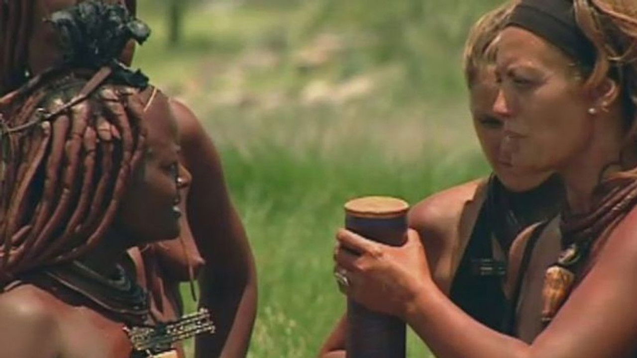 Perdidos en la tribu — Épisode 8