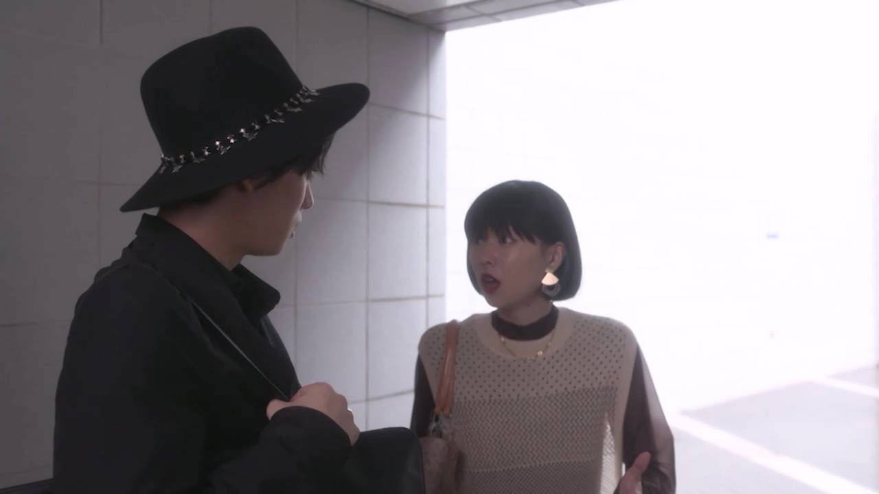 だから私はメイクする — Épisode 4