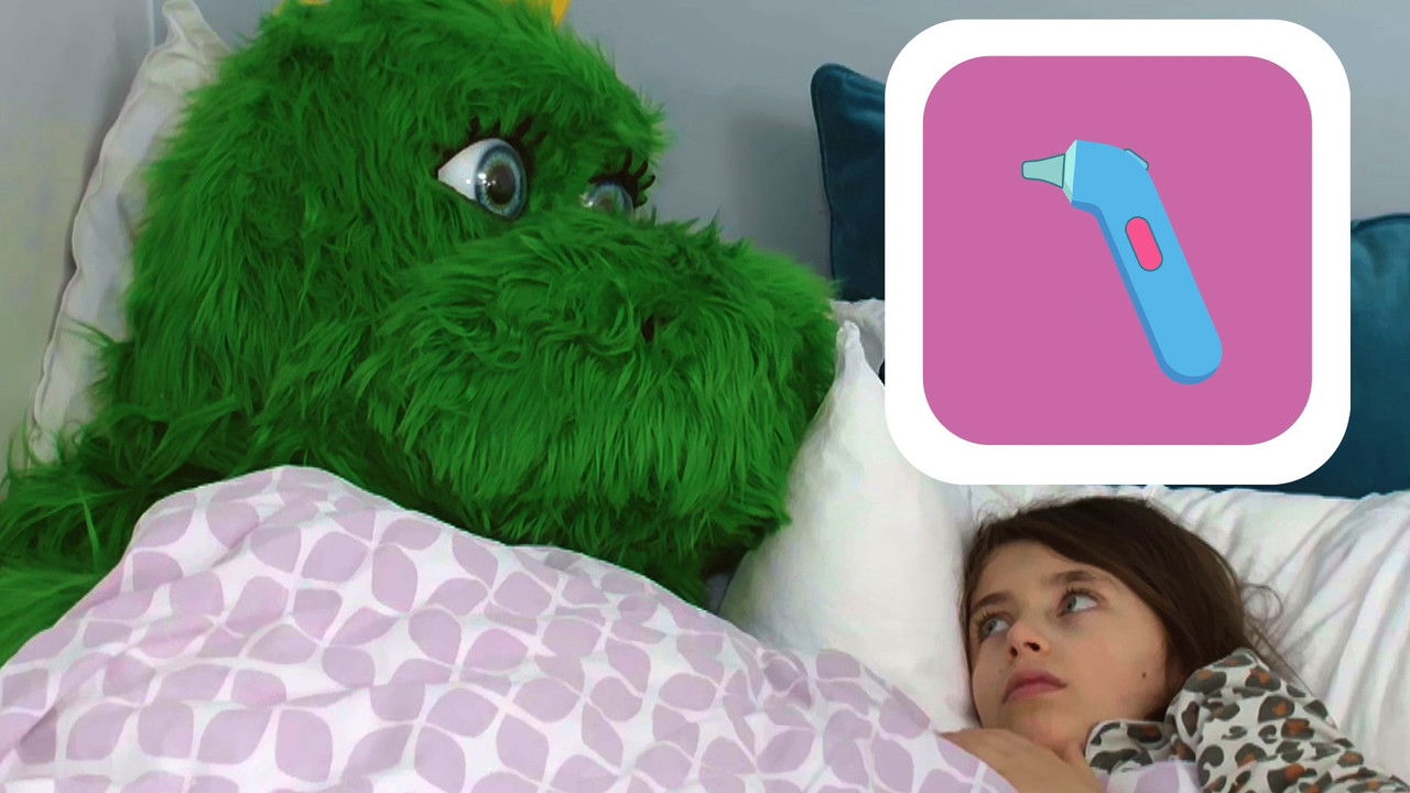 Draken följer med — Épisode 13