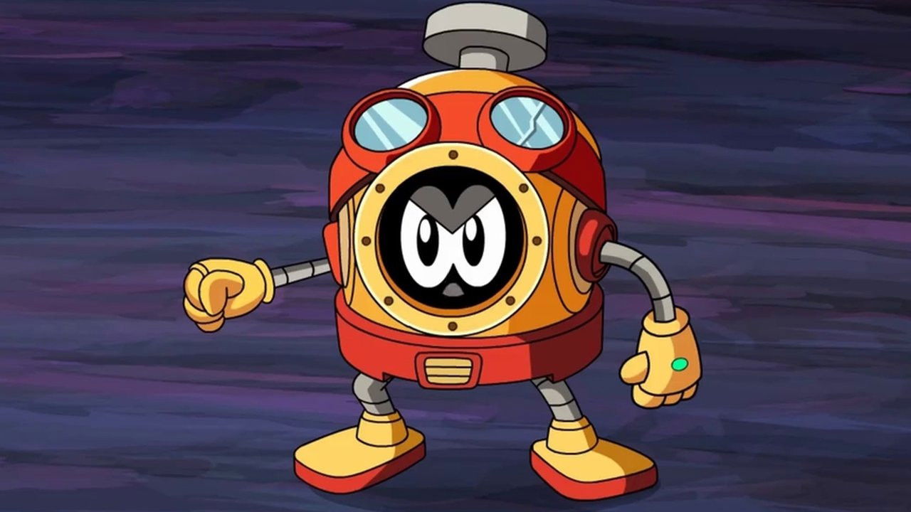 赛尔号 — Épisode 29