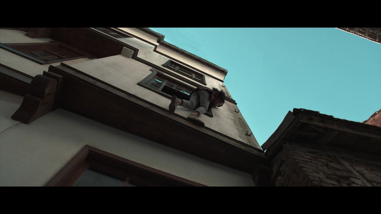 Yangın Günleri: Independenta — Épisode 4