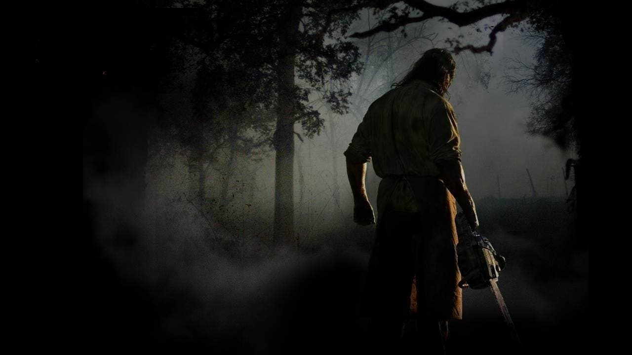 Scen från The Texas Chainsaw Massacre: The Beginning