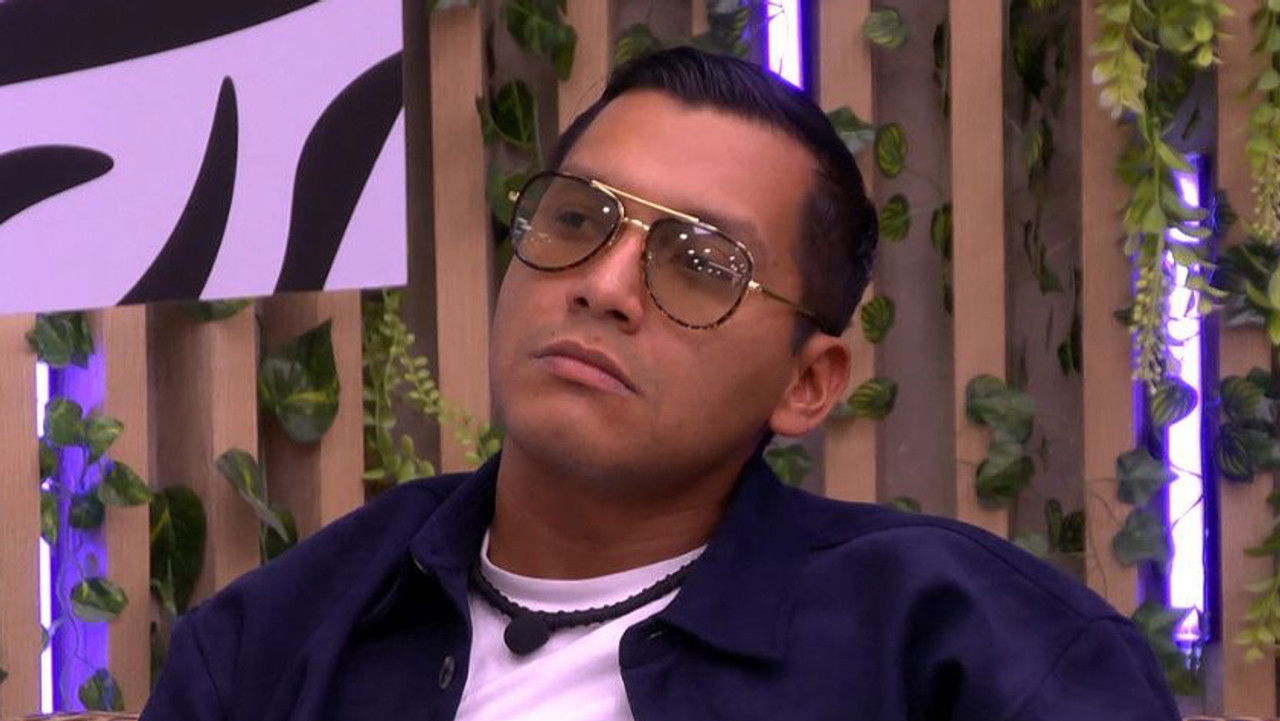 La Casa de los Famosos Colombia — Épisode 50