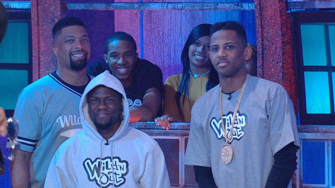 Nick Cannon Presents: Wild 'N Out - Season 7 Episode 1 : Fabolous; Kevin Hart