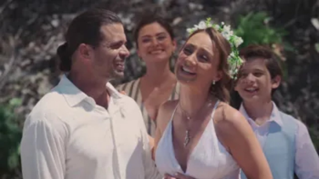 A.mar, donde el amor teje sus redes - Season 1 Episode 88 : Episode 88