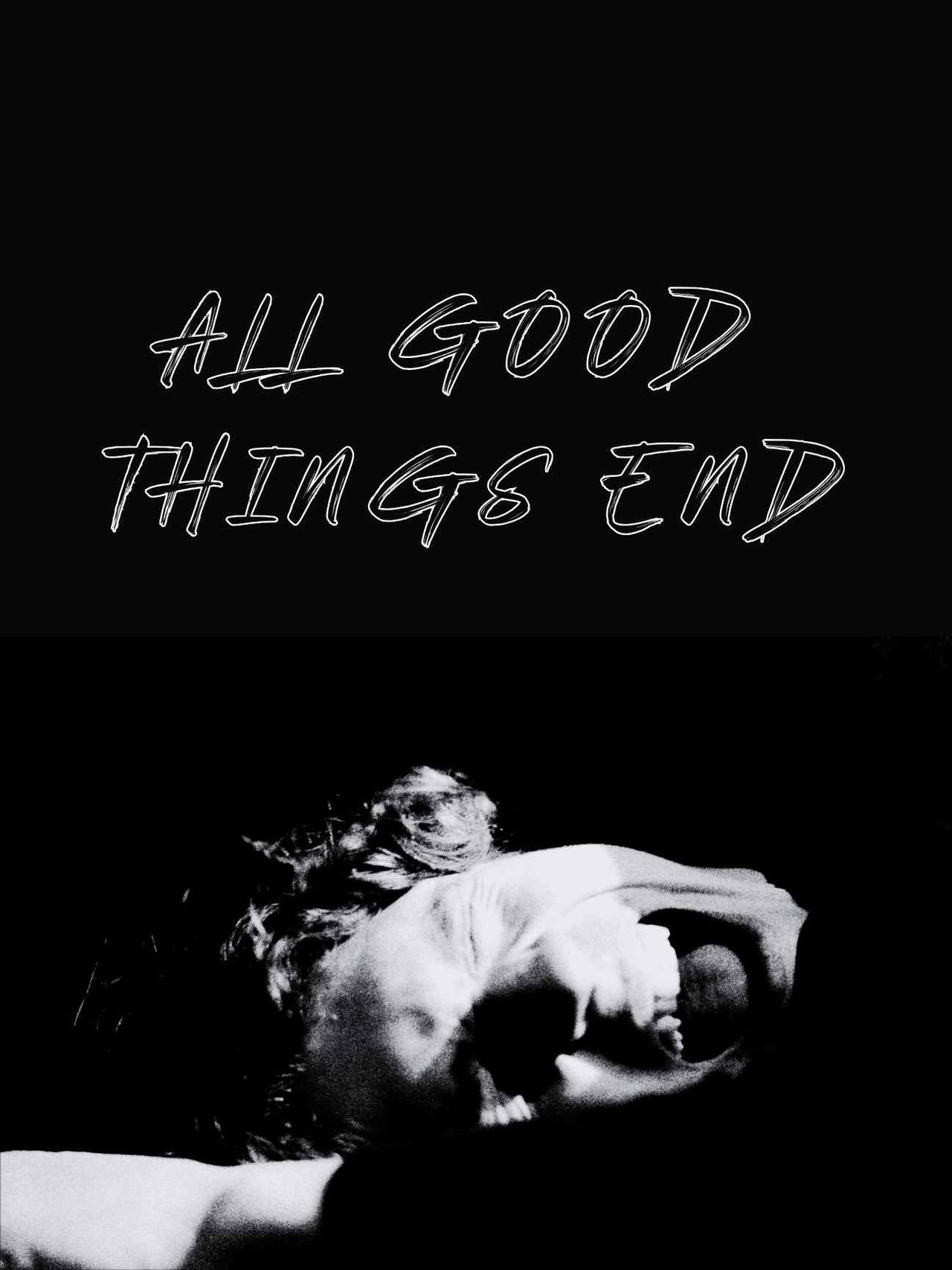 All Good Things End Backdrop