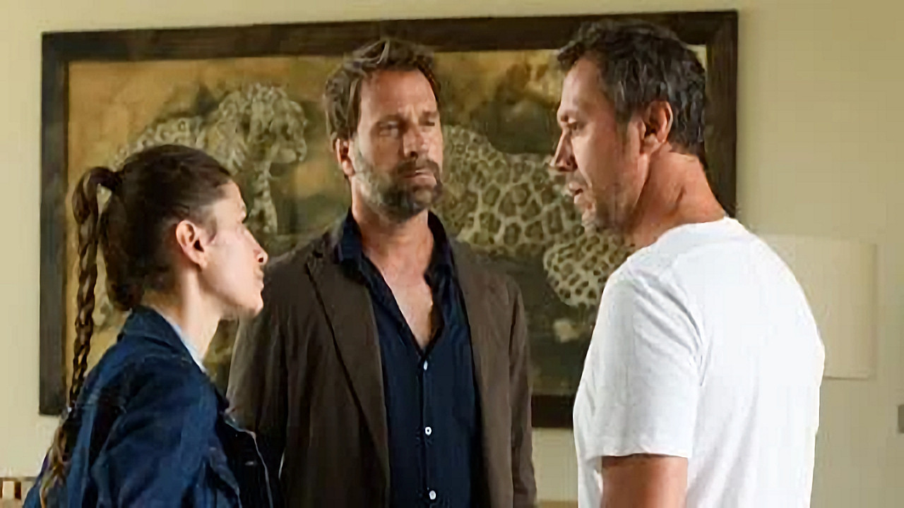 Soupçons — Épisode 2