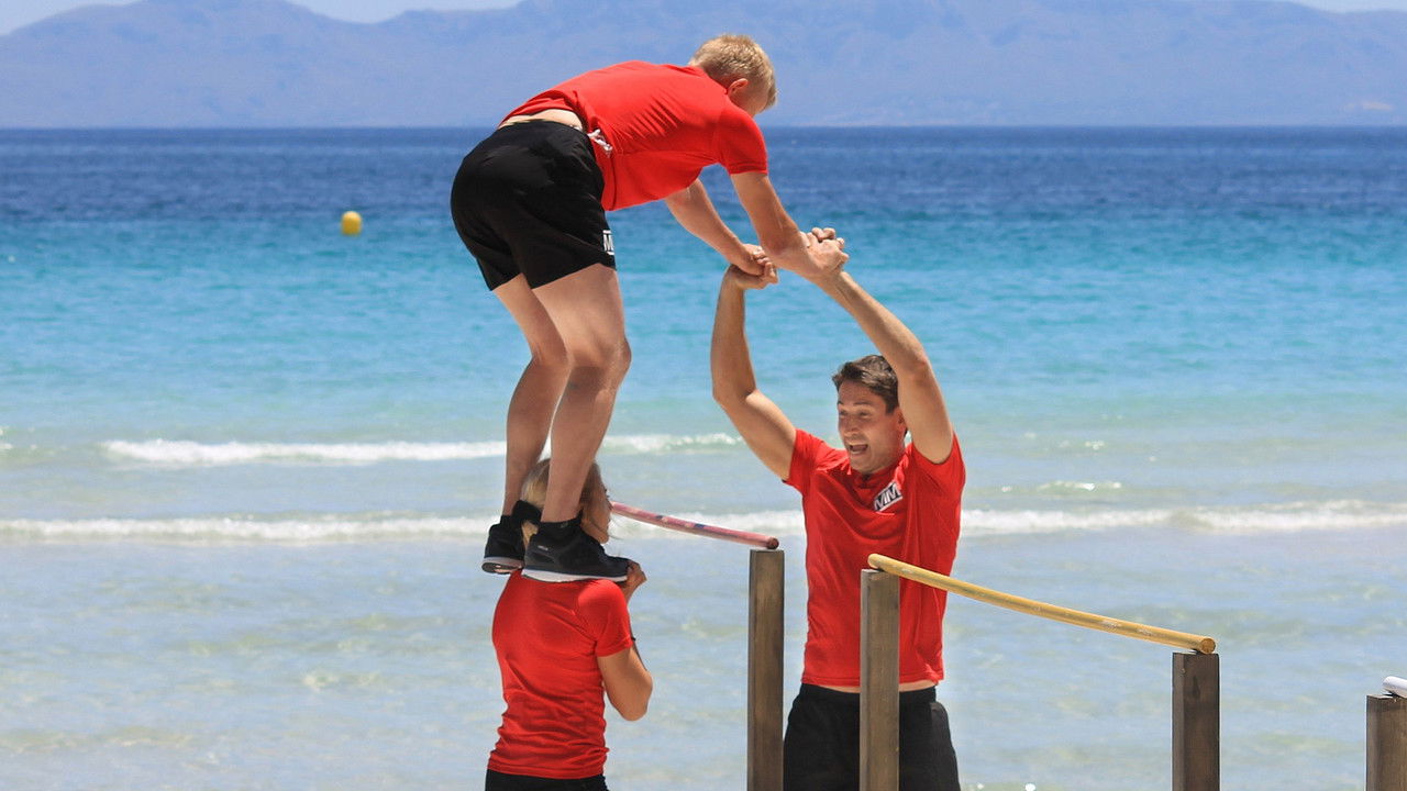 Mesternes mester — Épisode 3