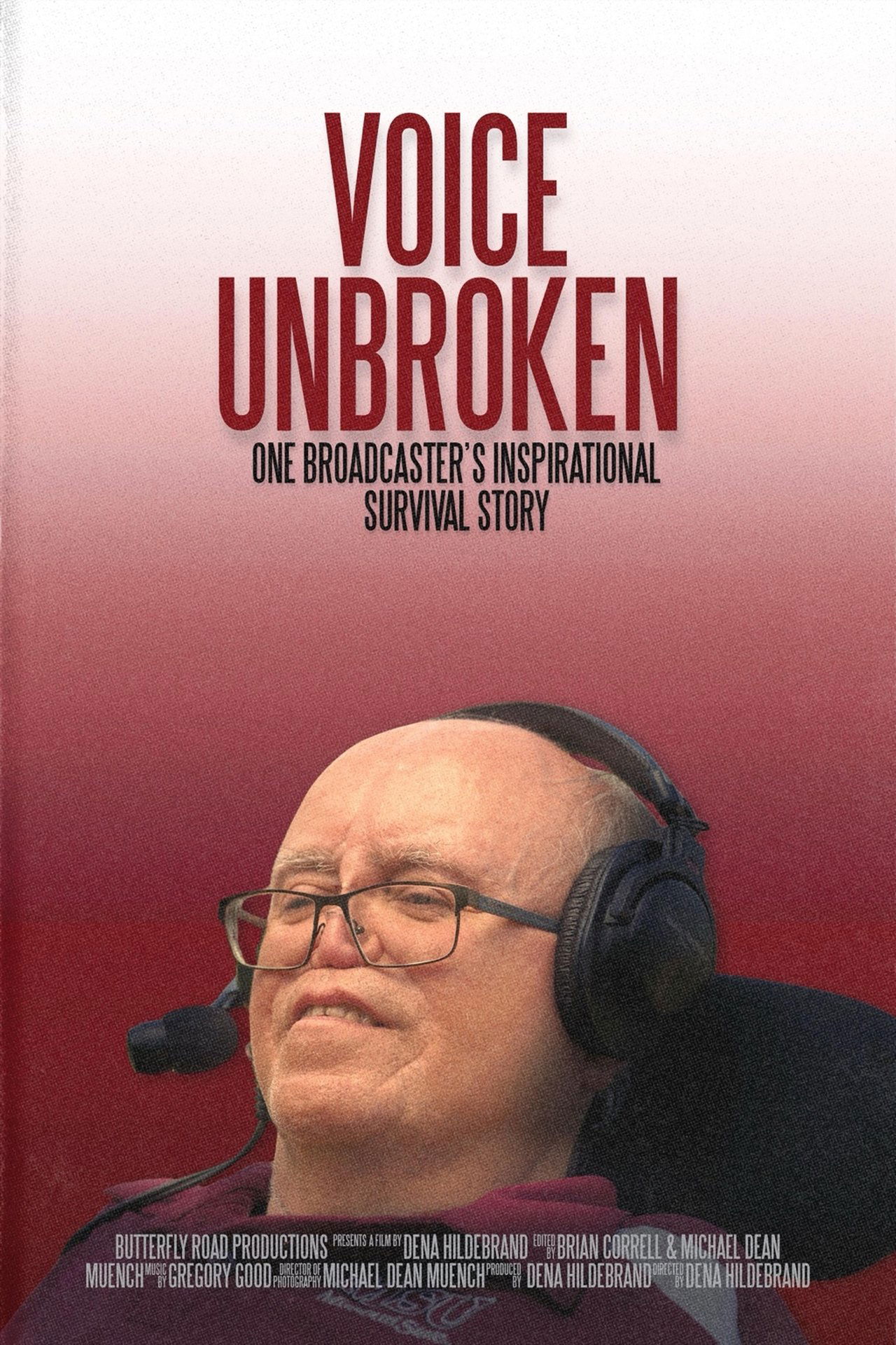Voice Unbroken 2025