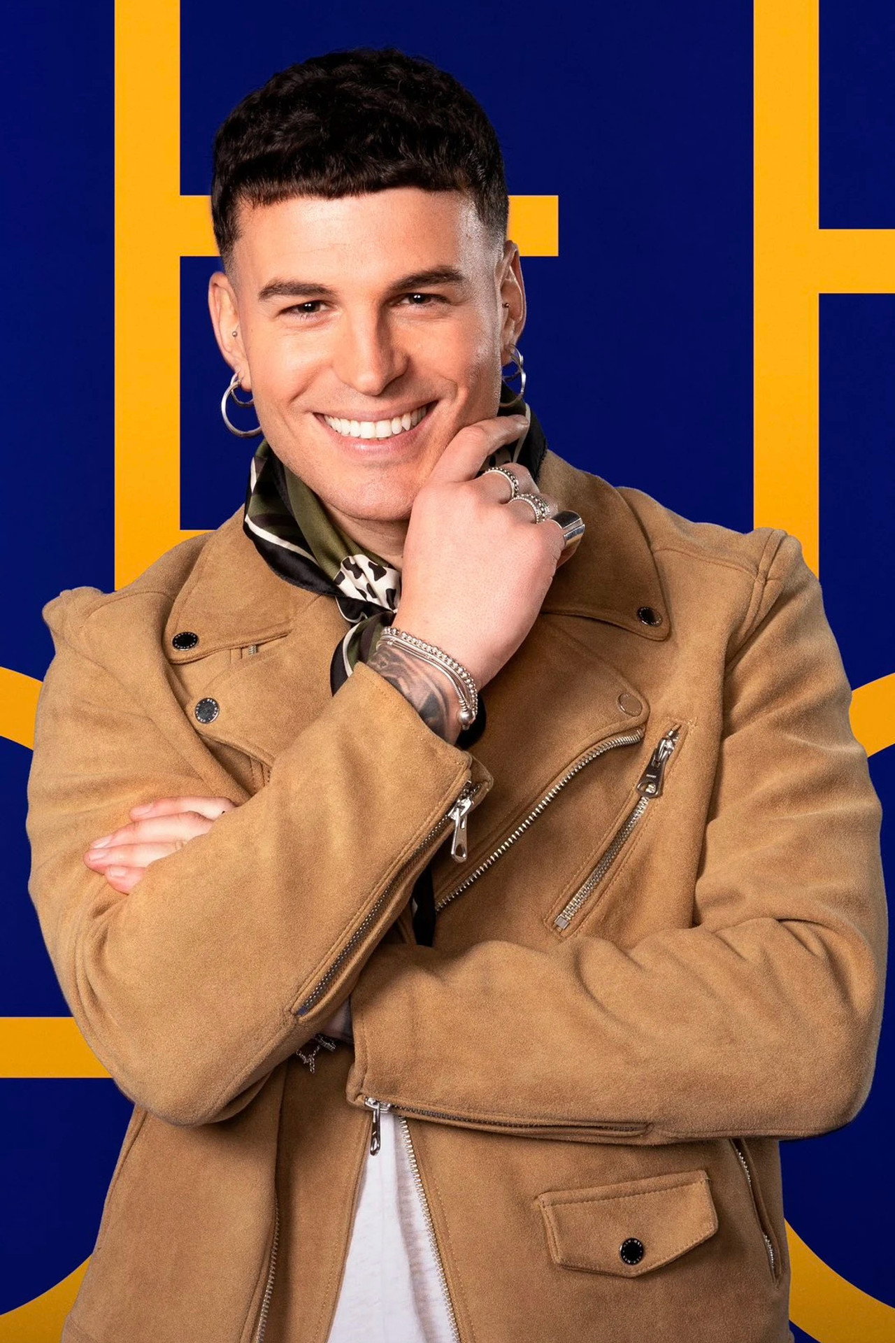 Sergio Aguilera