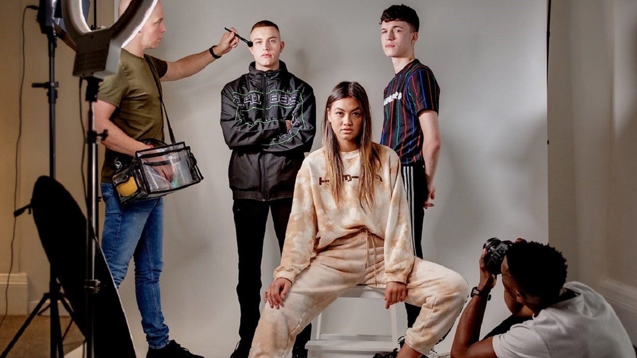 Models: Street to Catwalk