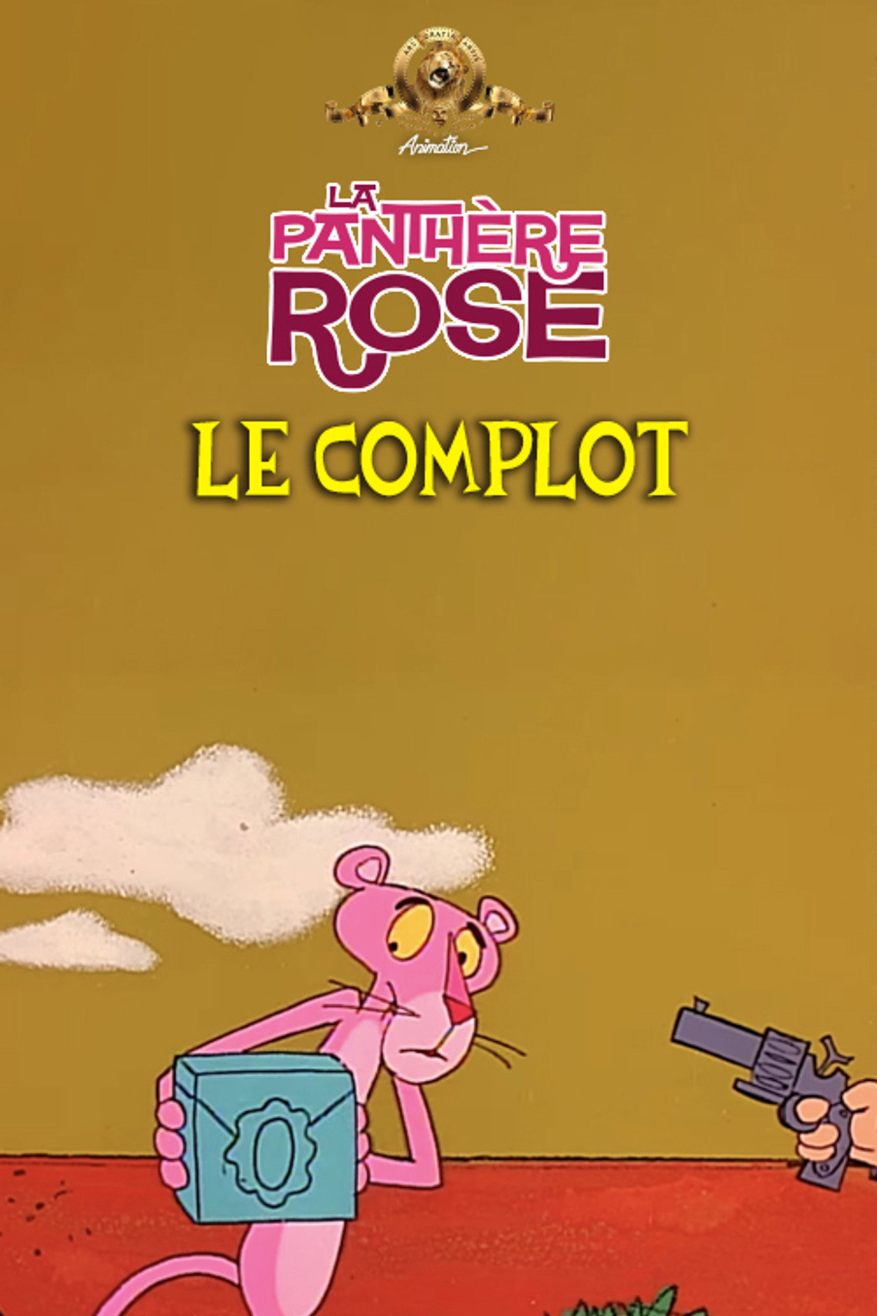 Le Complot