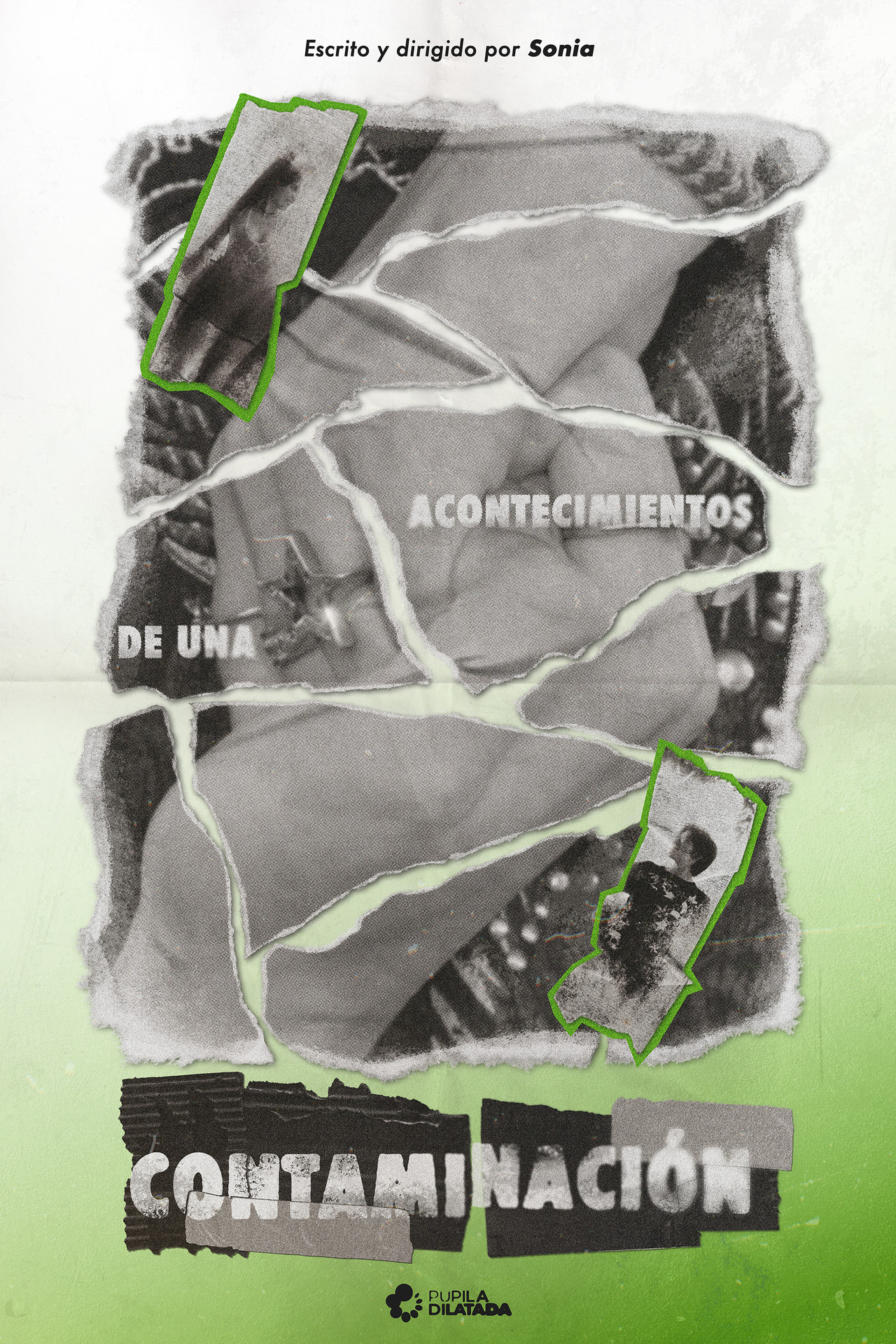 Episodes of pollution