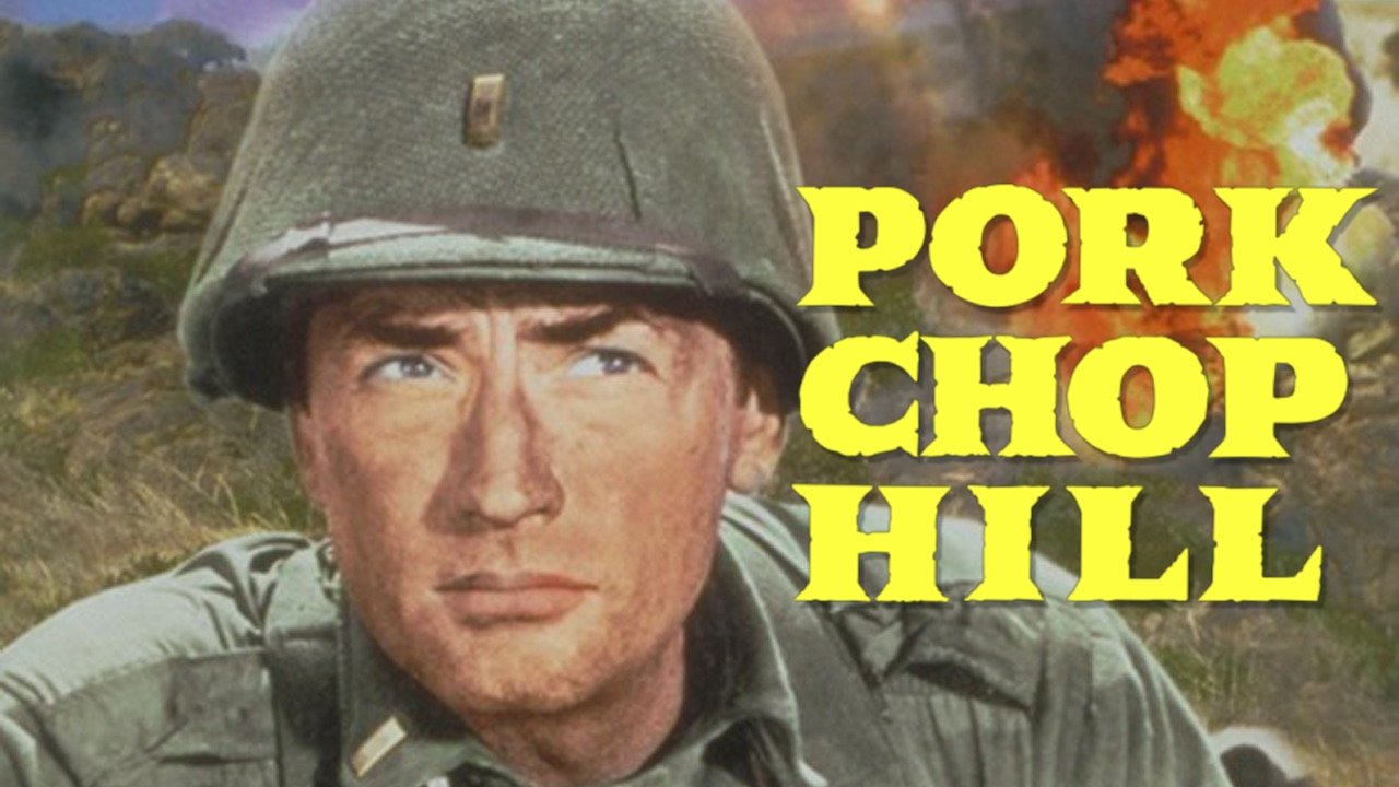 Pork Chop Hill (1959)