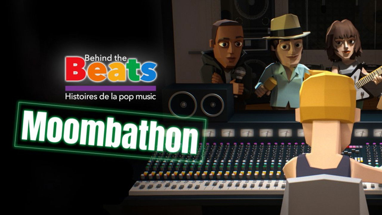 Behind the beats, histoires de la pop music — Le Freestyle rencontre le Dancehall : une histoire du Moombathon, avec Major Lazer et DJ Snake
