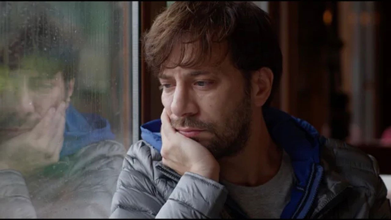 Cihangir Cumhuriyeti — Épisode 5