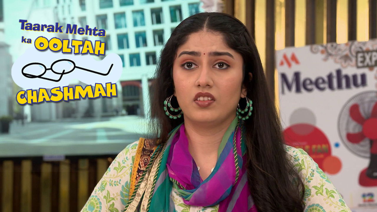 तारक मेहता का उल्टा चश्मा — Épisode 4642