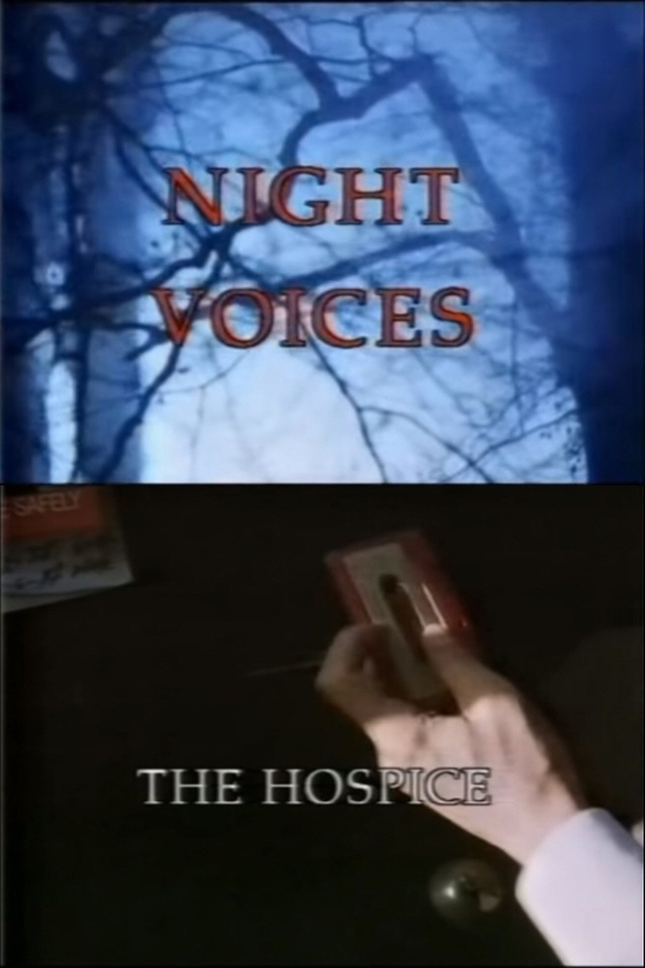 The Hospice The Hospice