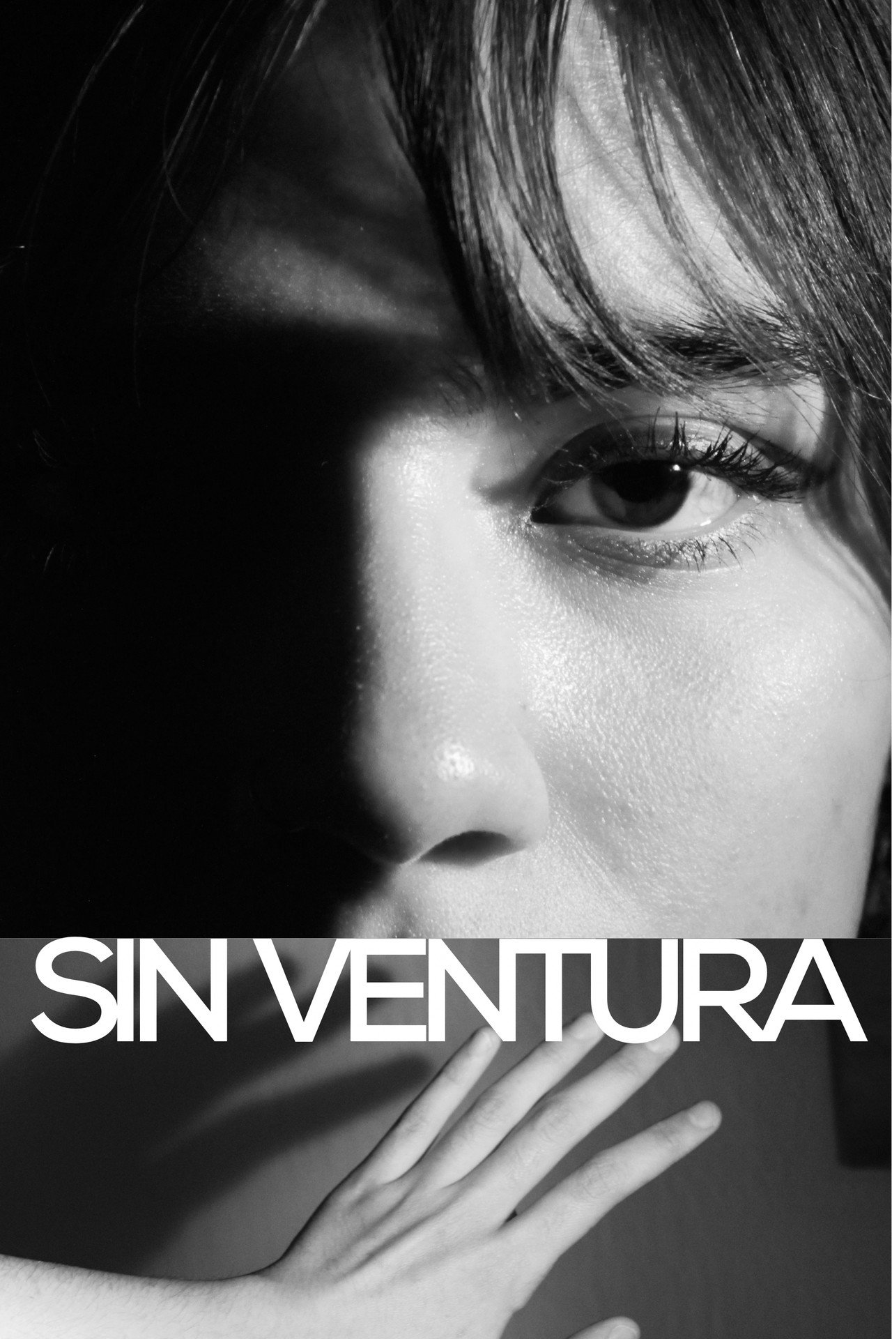 Sin Ventura filmaffisch