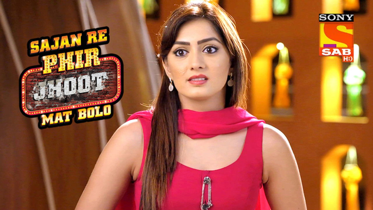 Sajan Re Phir Jhoot Mat Bolo — Épisode 281