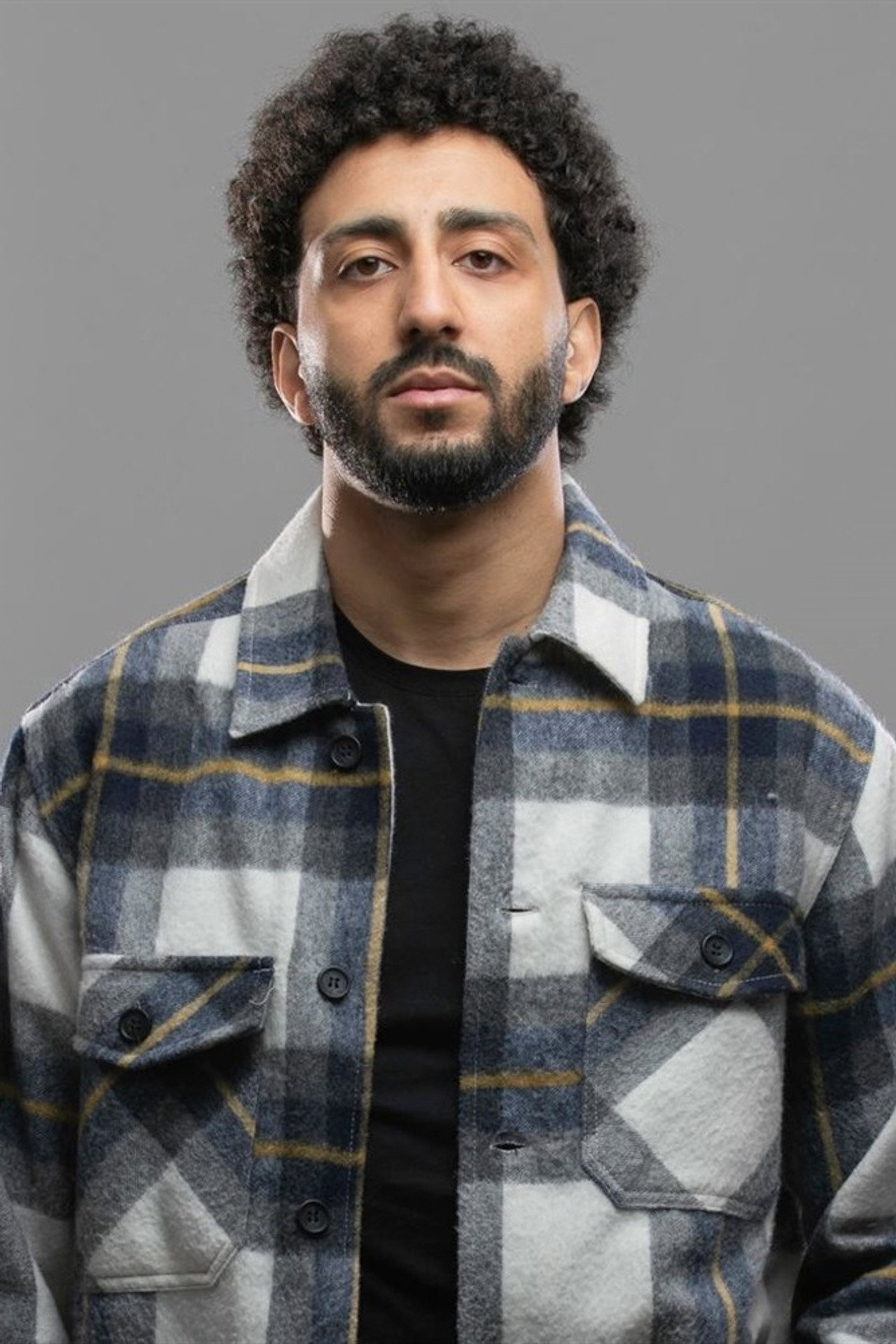Yassine Hitch