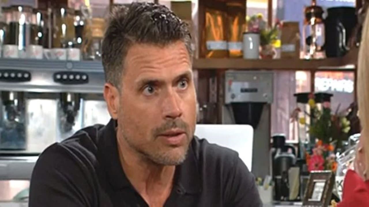 The Young and the Restless - Season 49 Episode 195 : Thursday, July 7, 2022
