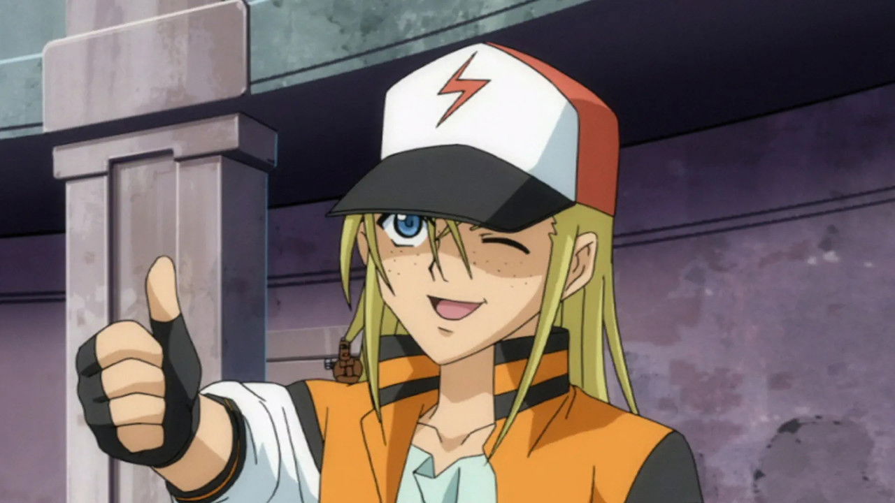 Bakugan Battle Brawlers — L'histoire de Vestroïa