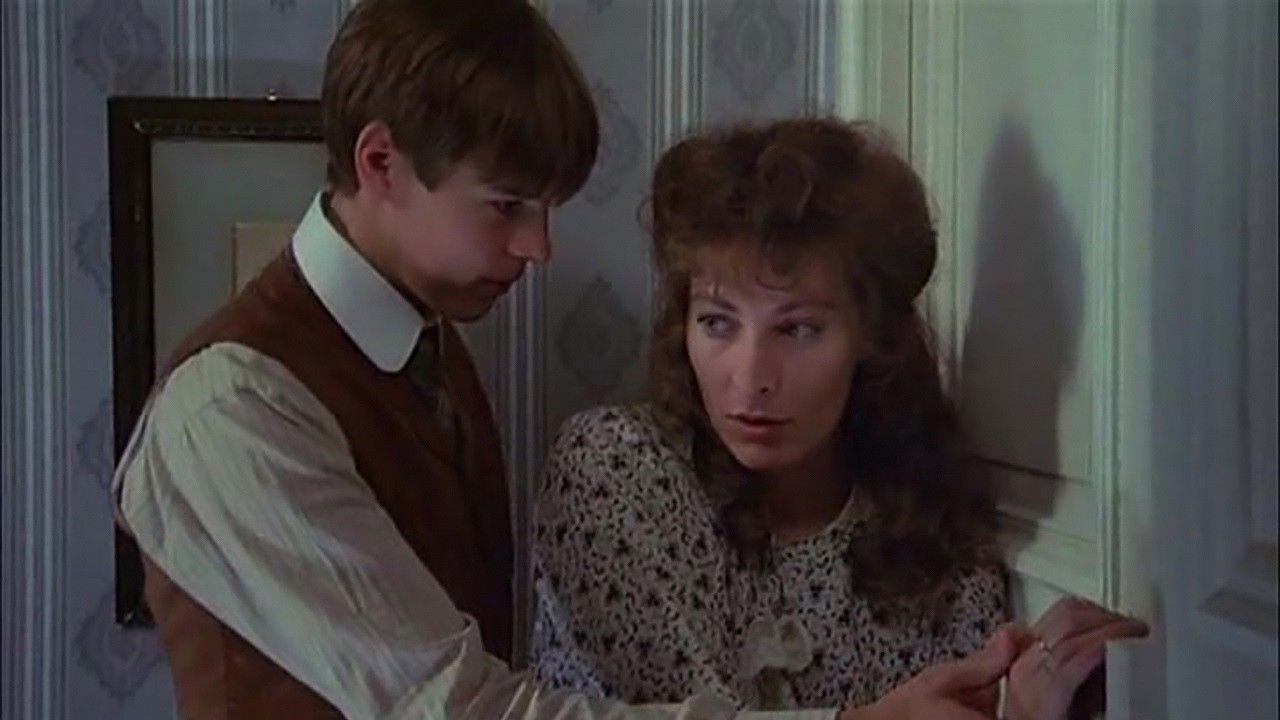 Exploits of a young don juan 1986.