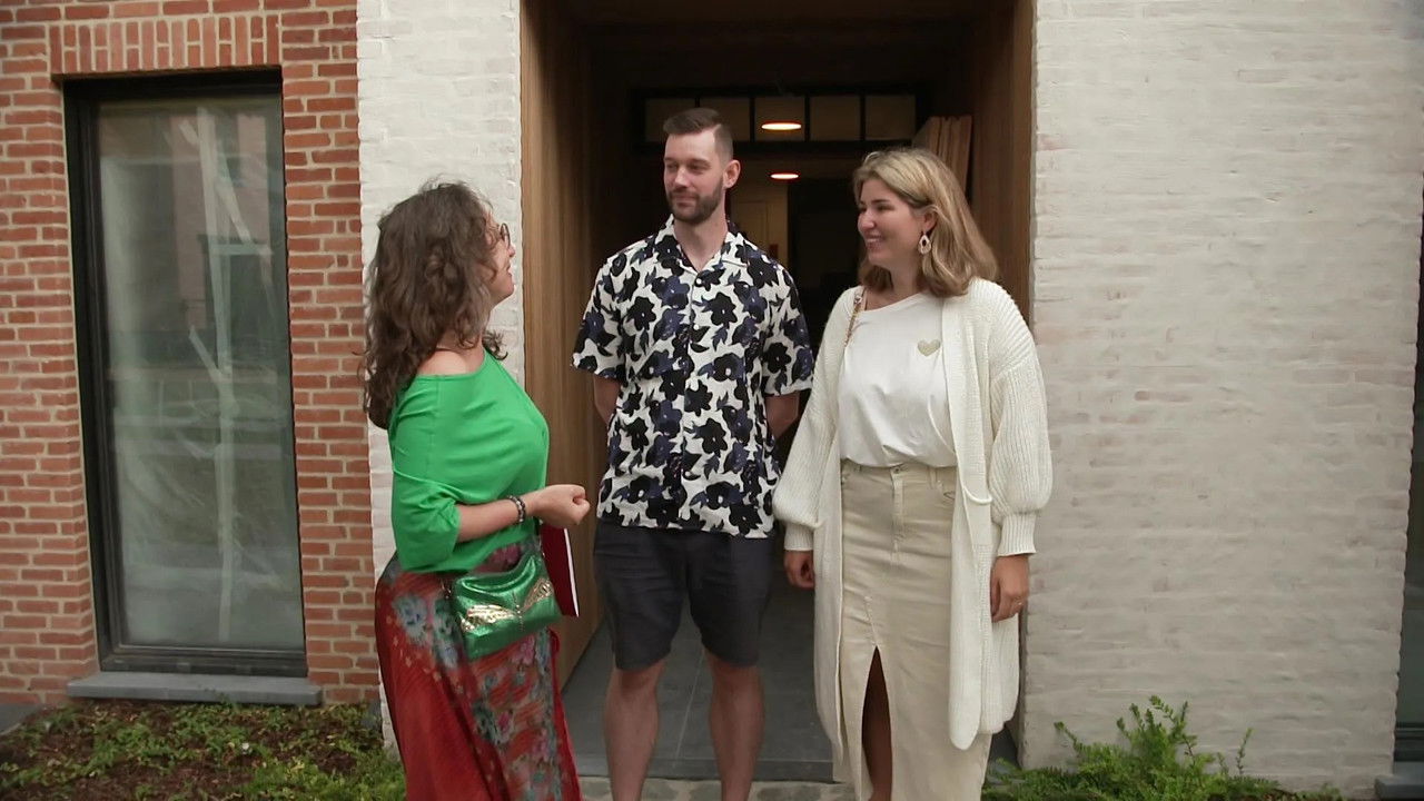 Huizenjagers - Season 11 Episode 29 : Episode 29