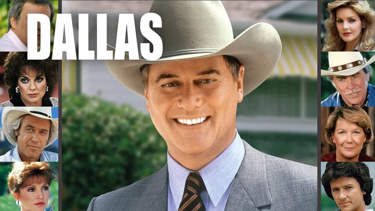 Dallas - Season 14