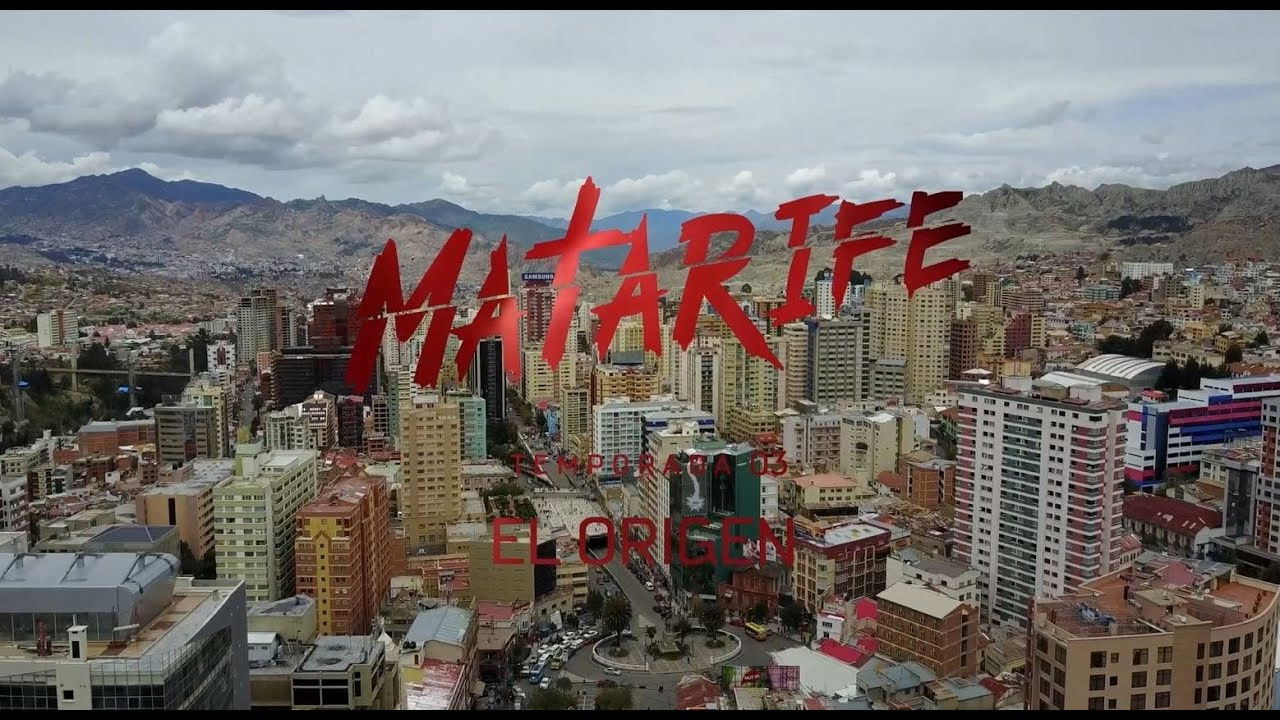 MATARIFE: Un genocida innombrable — Épisode 2