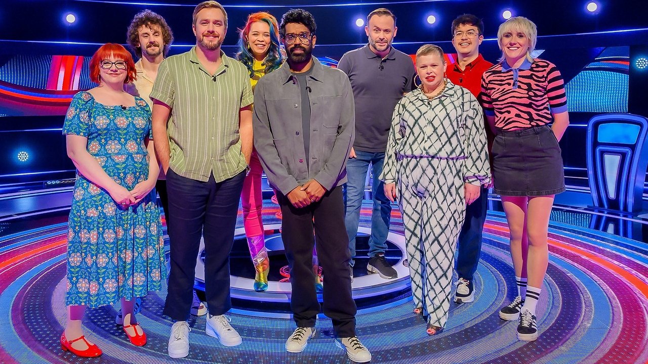 The Weakest Link - Season 4 Episode 1 : Comedians Special