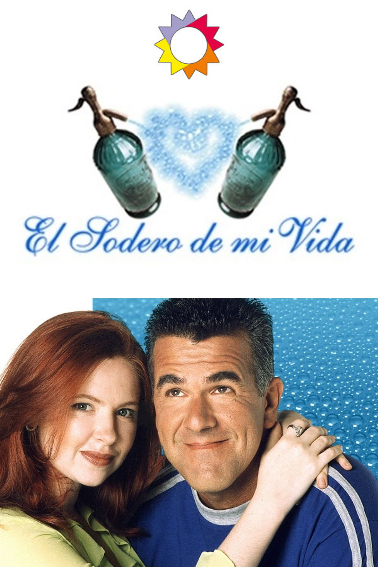 El sodero de mi vida