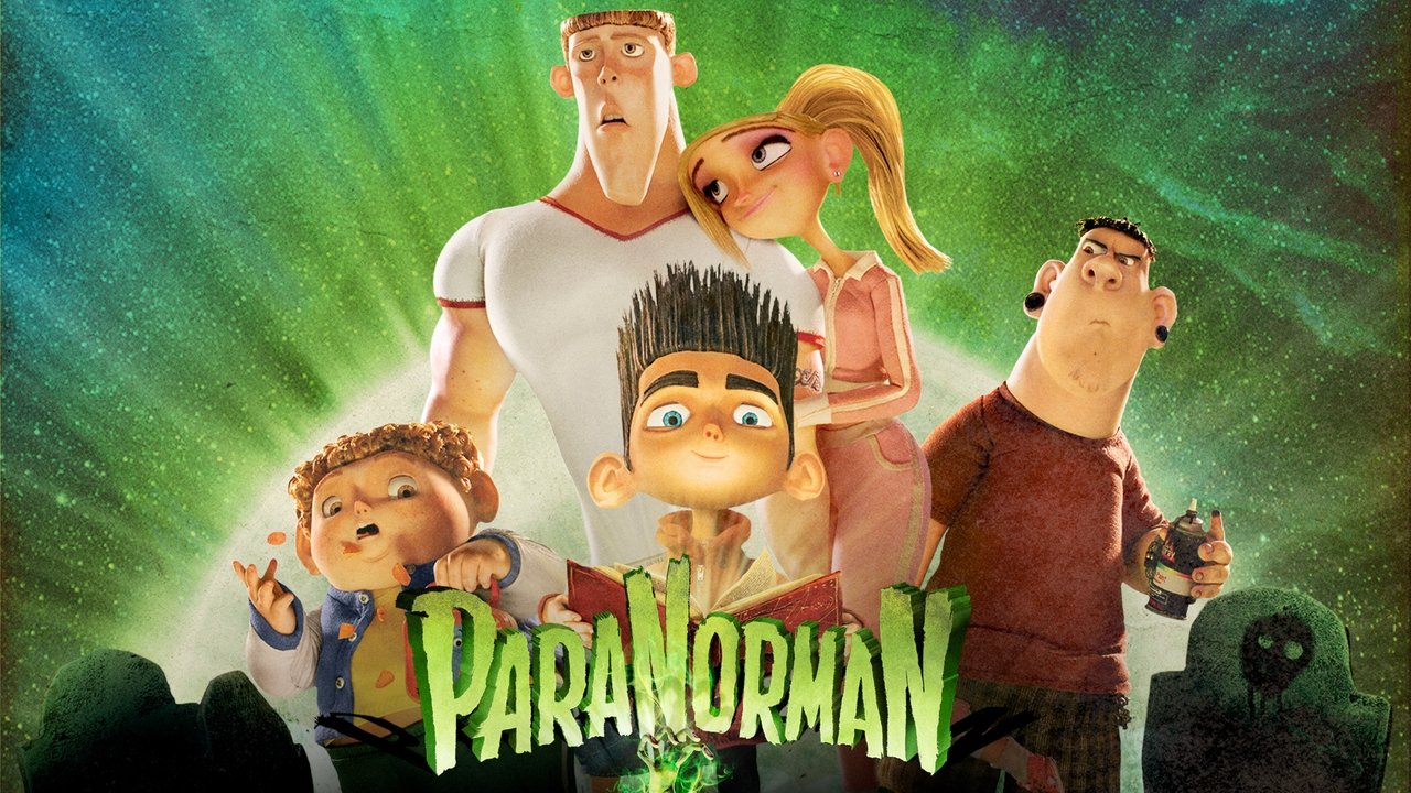 ParaNorman (2012)